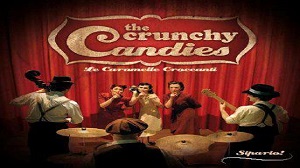 The Crunchy Candies